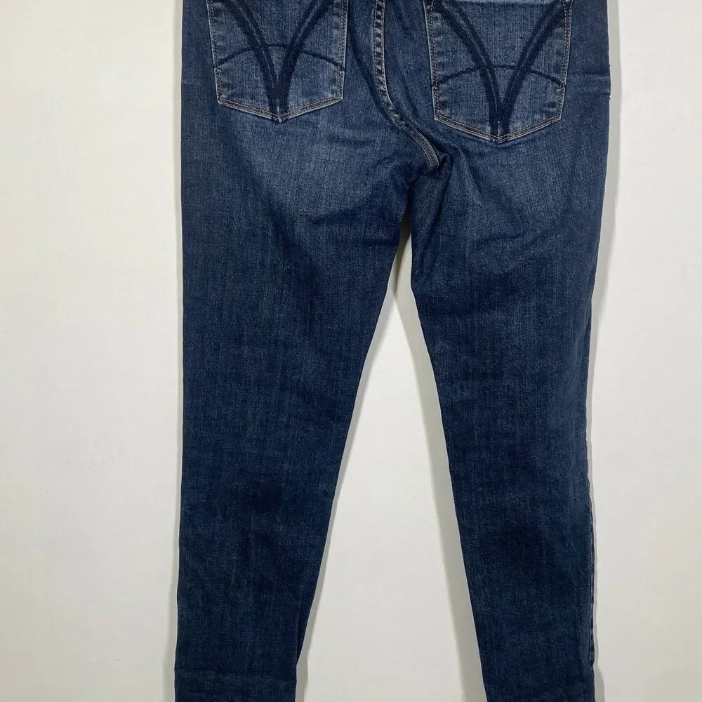 Kut from the Kloth kut from